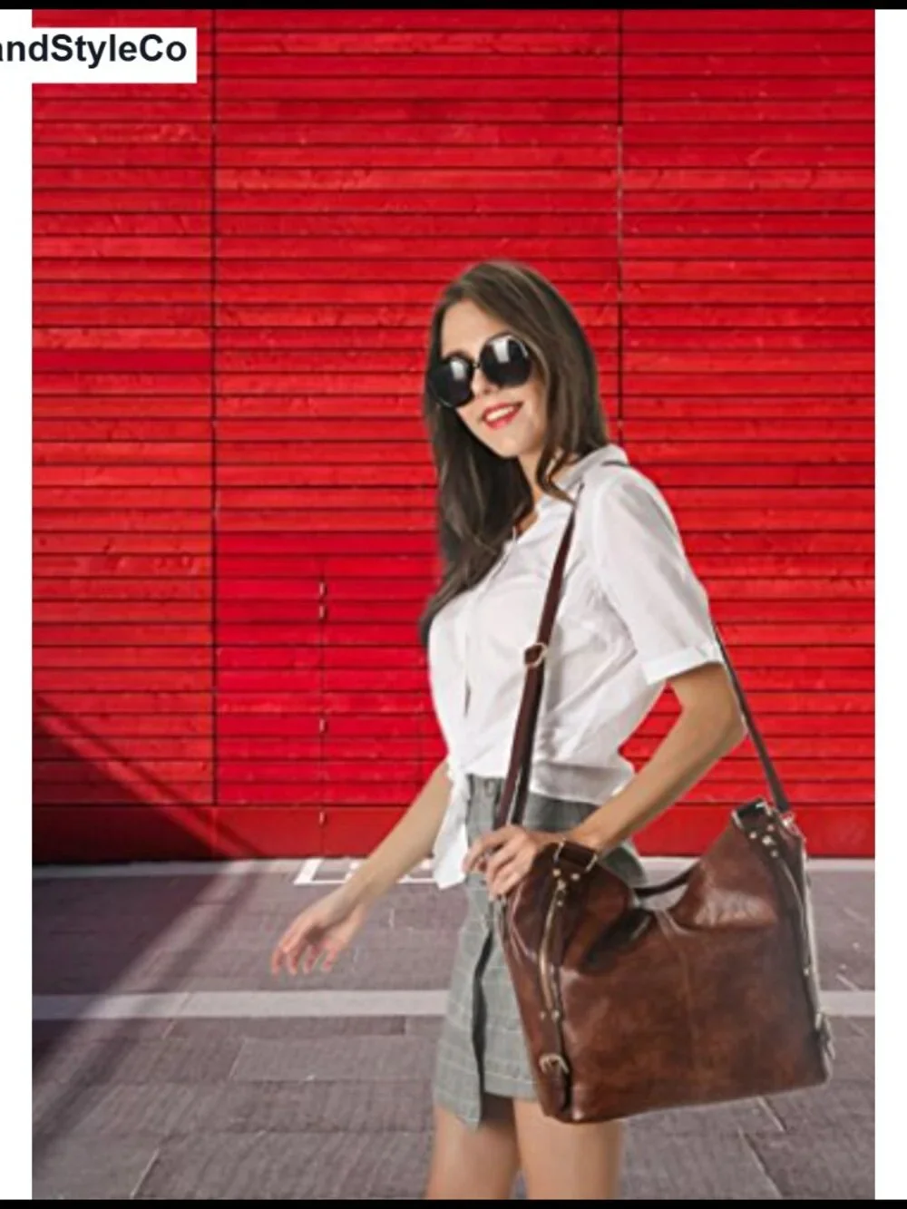N/A women tote